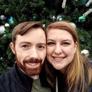 Meet your Posher, Chris